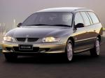 Holden Commodore Acclaim Wagon 2000 года